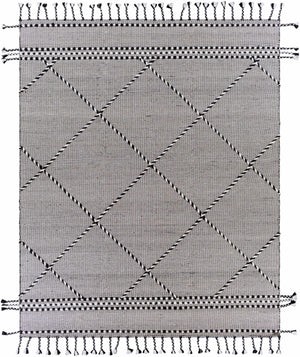 Ninderry Wool Area Rug - Clearance