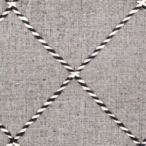 Ninderry Wool Area Rug - Clearance