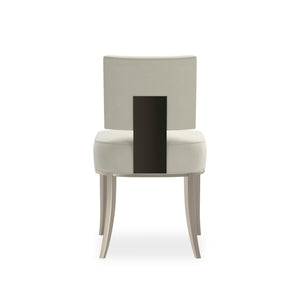 Reserved Seating Side Dining Chair