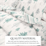 Rustic Landscape Quilt Set - Matthew Collection