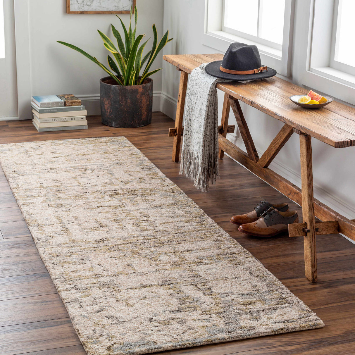 Namboongan Area Rug - Clearance