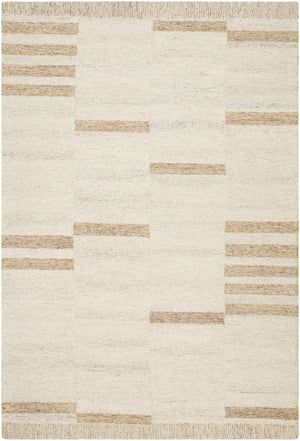 Nadav Beige Area Rug