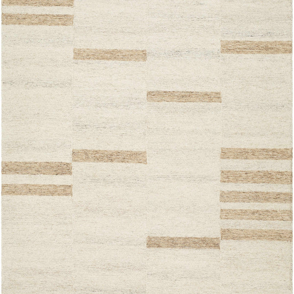 Nadav Beige Area Rug