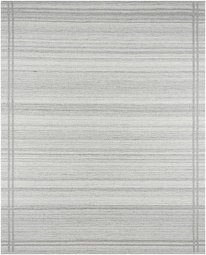 Nimue Gray Area Rug - Clearance