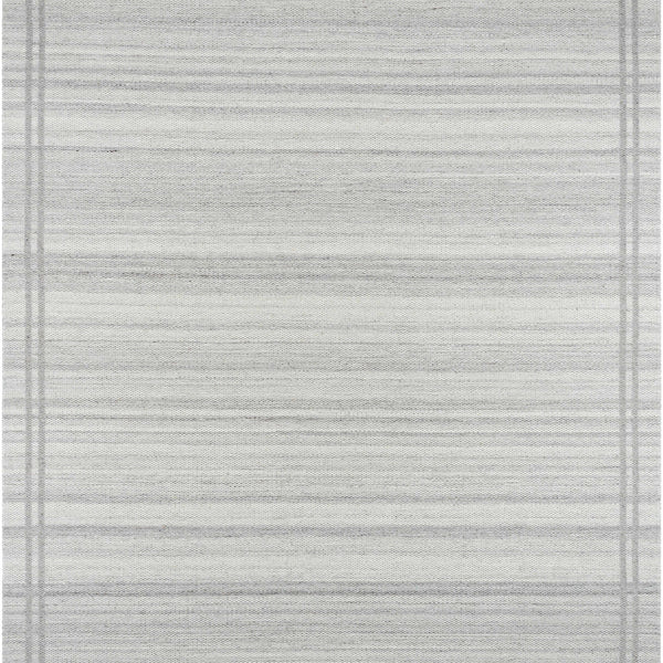 Nimue Gray Area Rug - Clearance