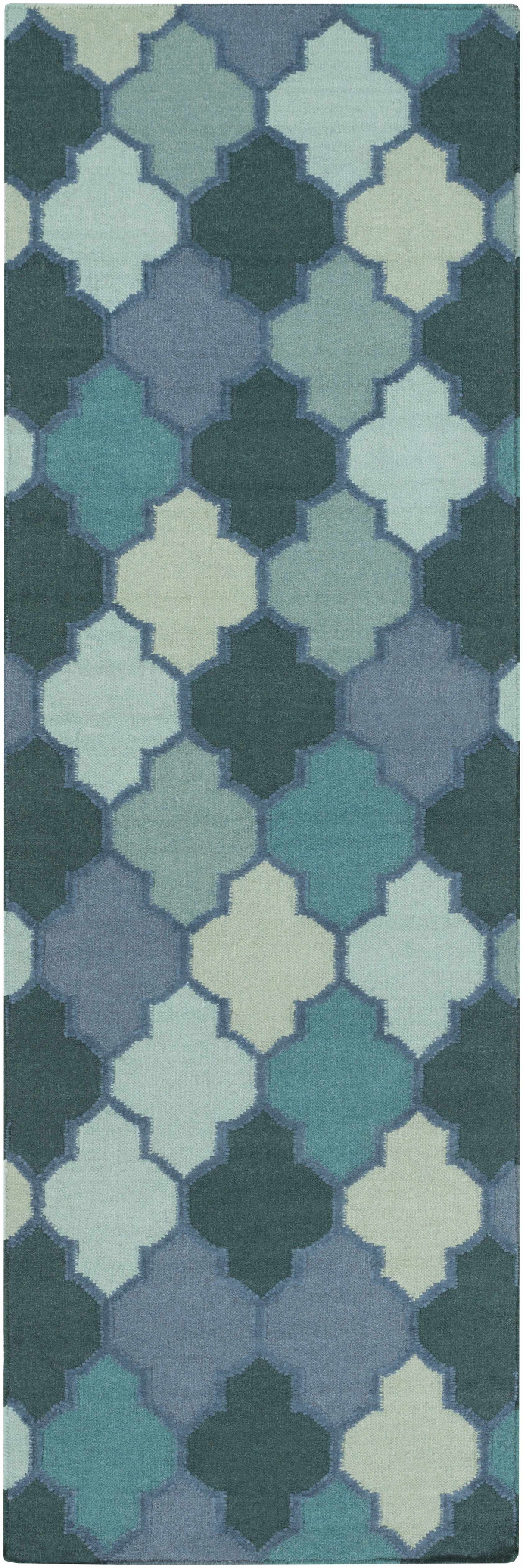 Node Area Carpet - Clearance