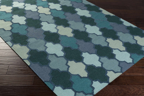 Node Area Carpet - Clearance
