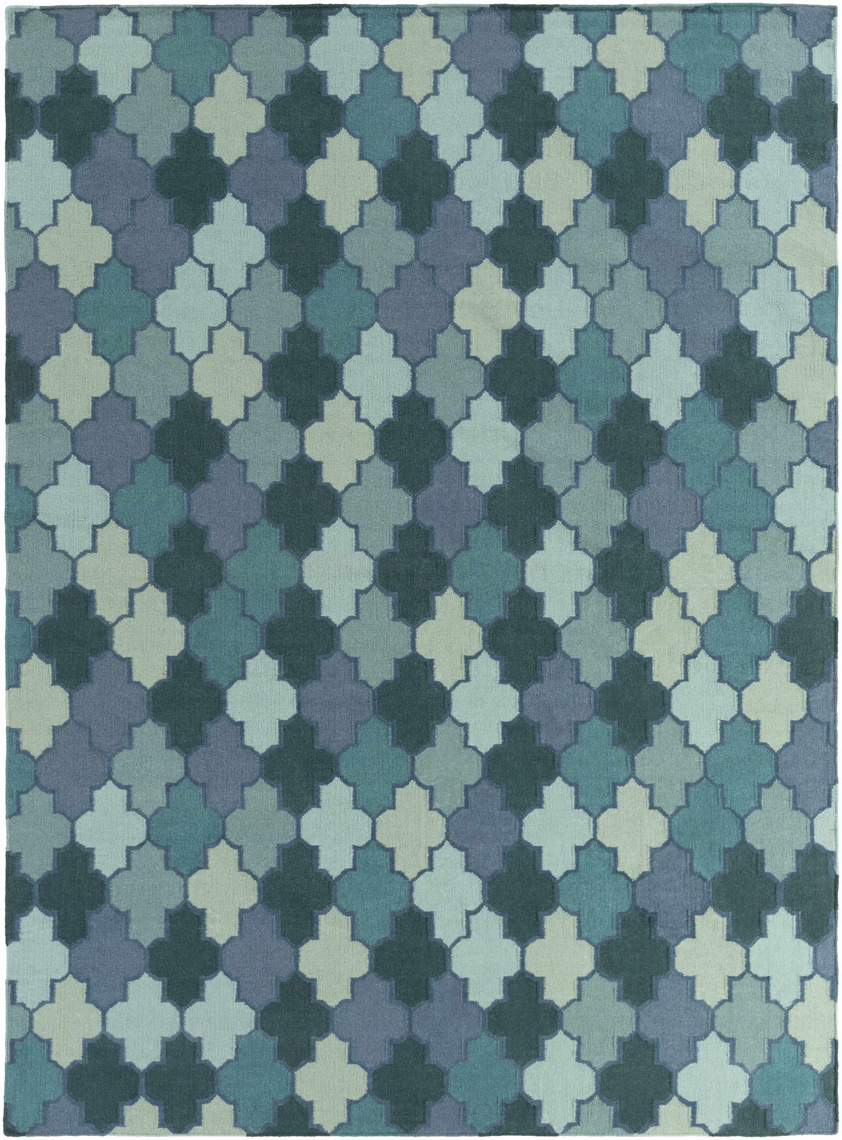 Node Area Carpet - Clearance