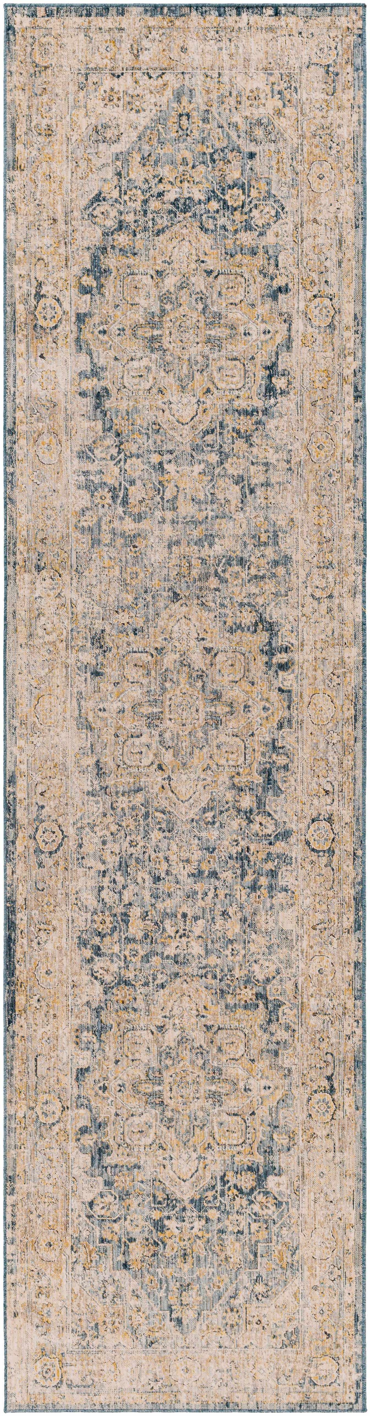 Norland Area Rug - Clearance