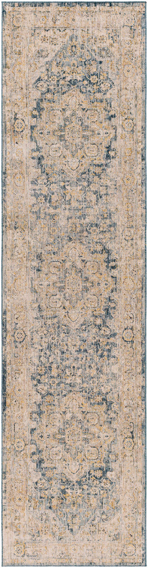 Norland Area Rug - Clearance