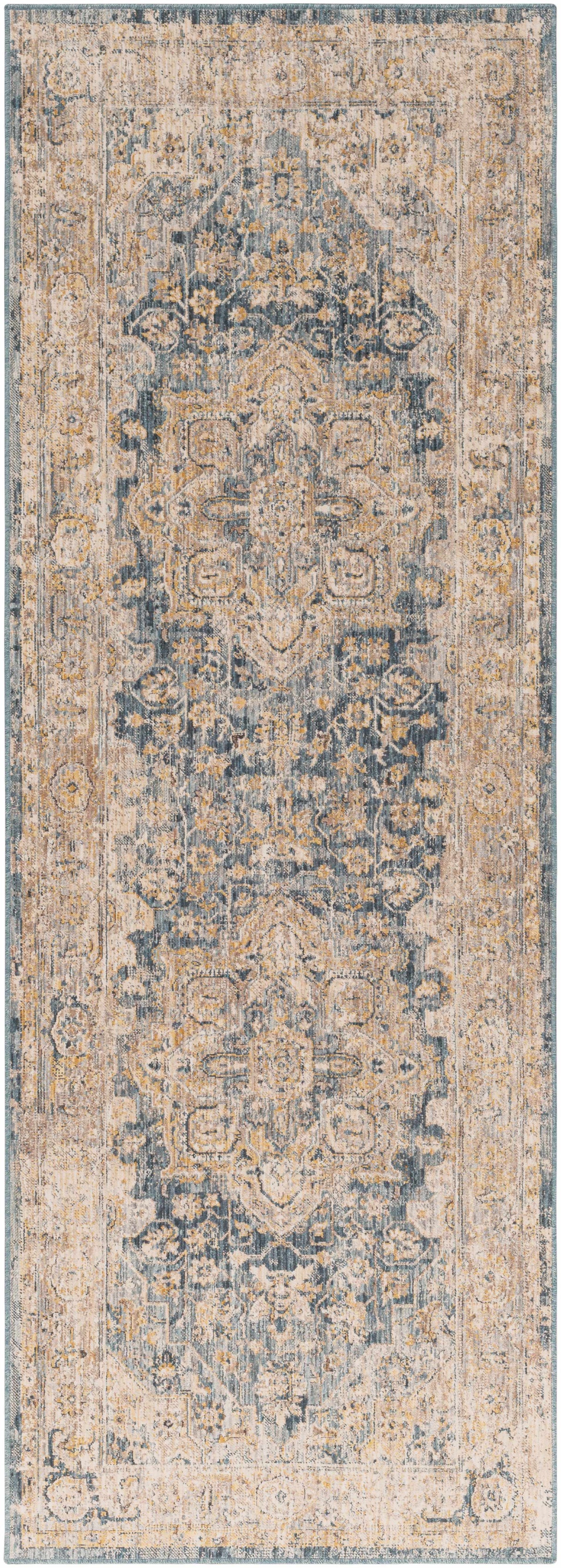 Norland Area Rug - Clearance