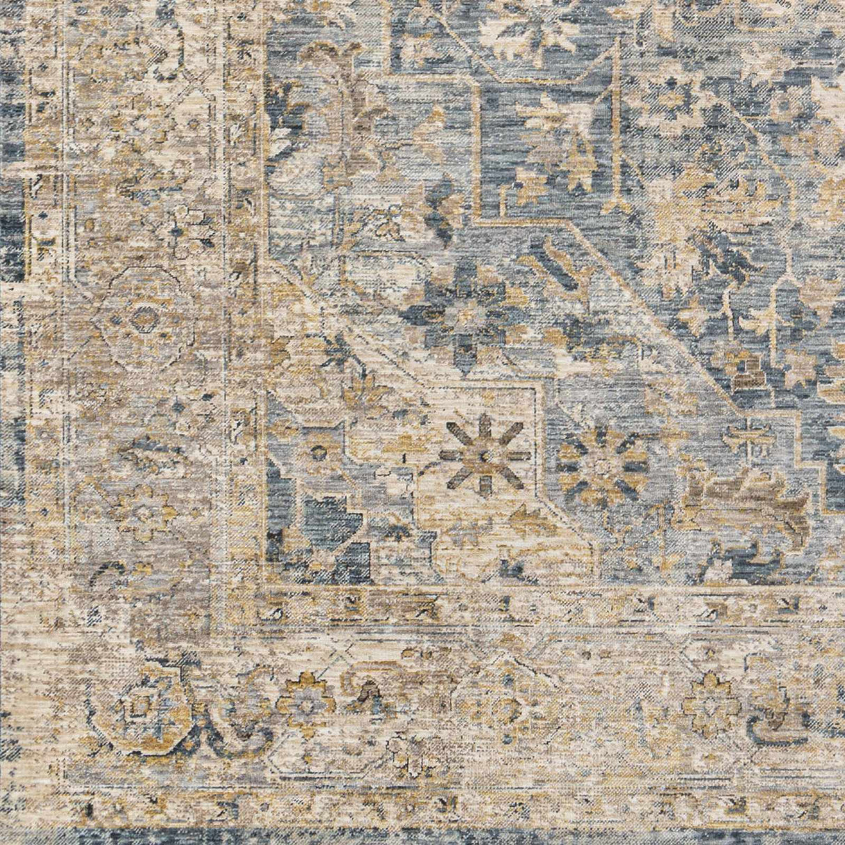 Norland Area Rug - Clearance