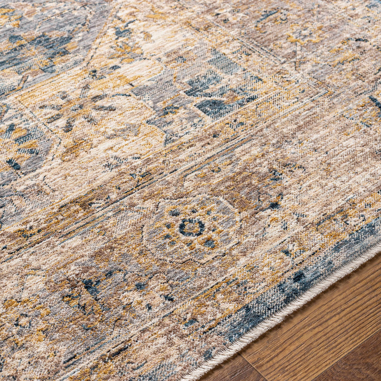 Norland Area Rug - Clearance