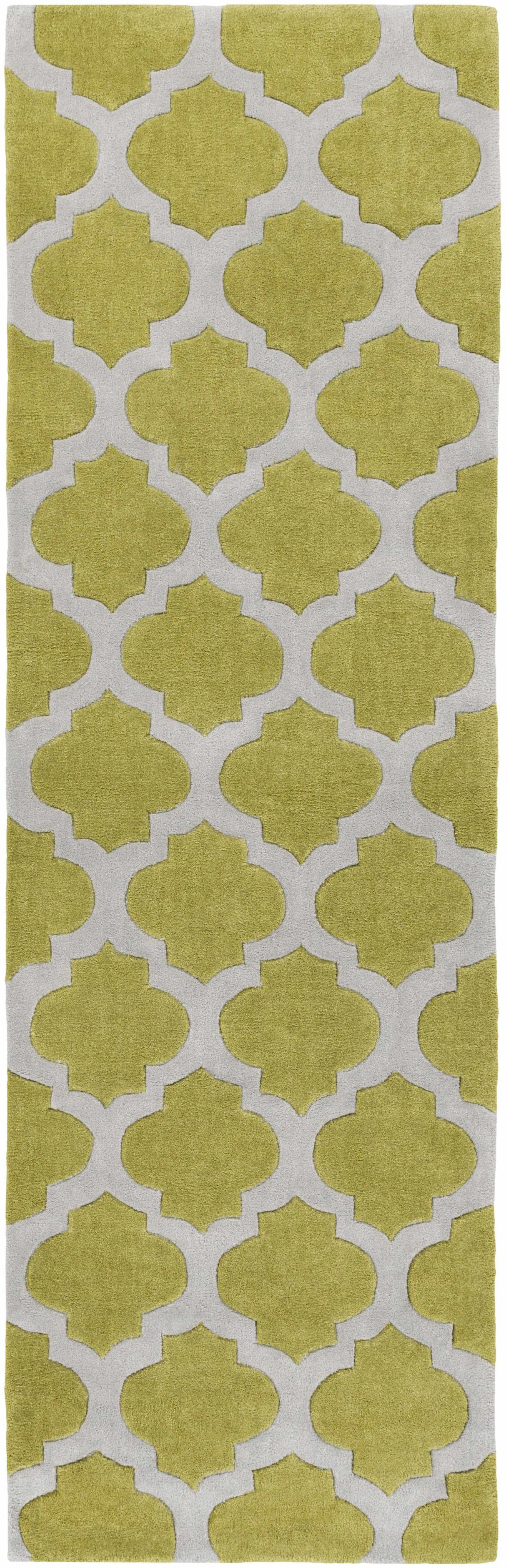 Nottawa Area Rug - Clearance