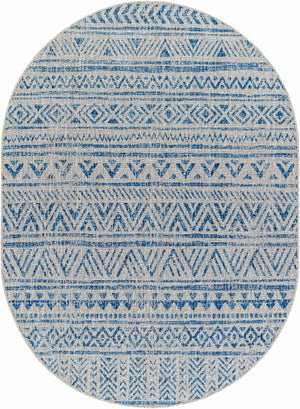 Novato All Over Pattern Performance Rug