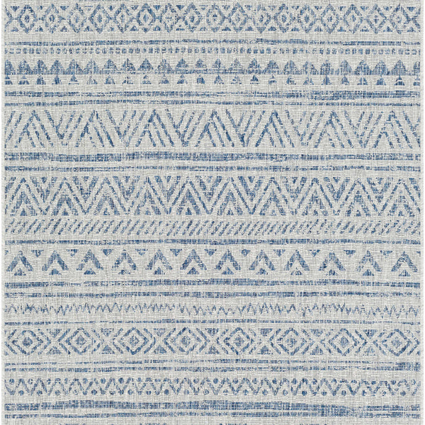 Novato All Over Pattern Performance Rug