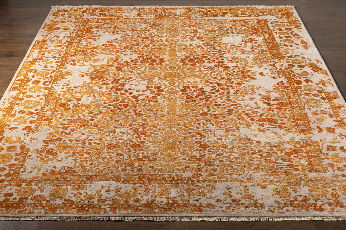 Novice Area Rug - Clearance
