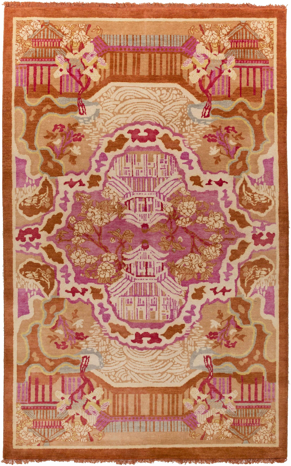 Northdale Area Rug - Clearance