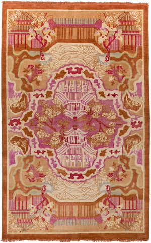 Northdale Area Rug - Clearance