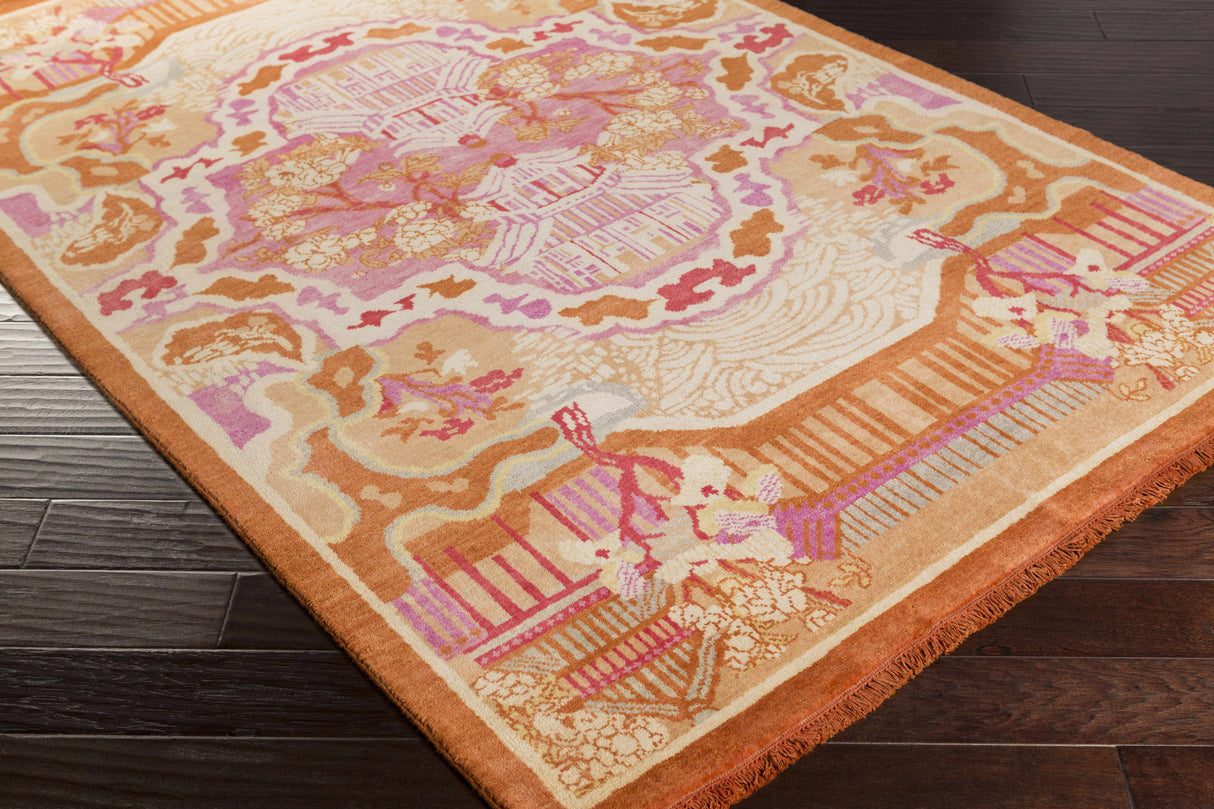 Northdale Area Rug - Clearance