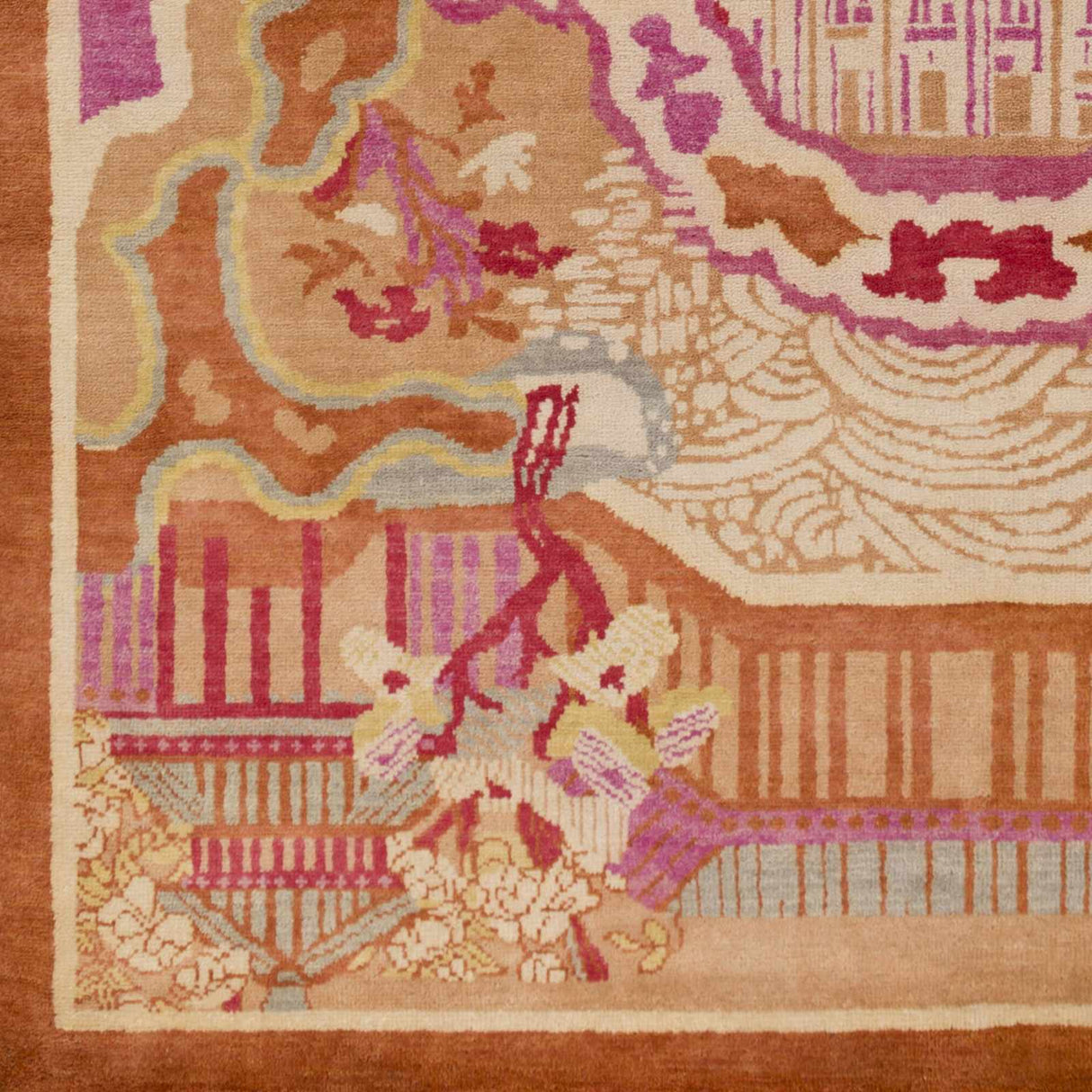 Northdale Area Rug - Clearance