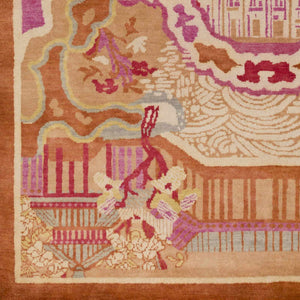 Northdale Area Rug - Clearance