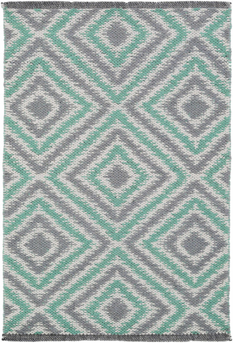 Northmoor Wool Area Rug - Clearance