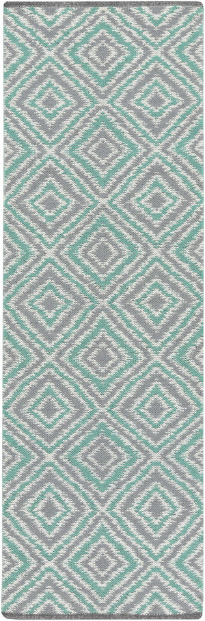 Northmoor Wool Area Rug - Clearance