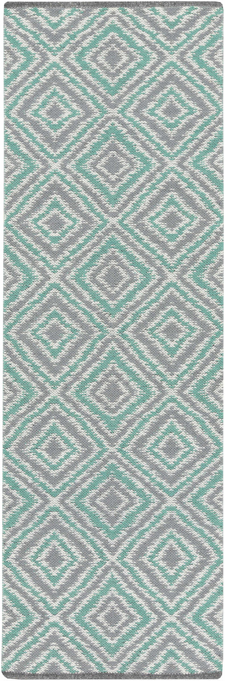 Northmoor Wool Area Rug - Clearance