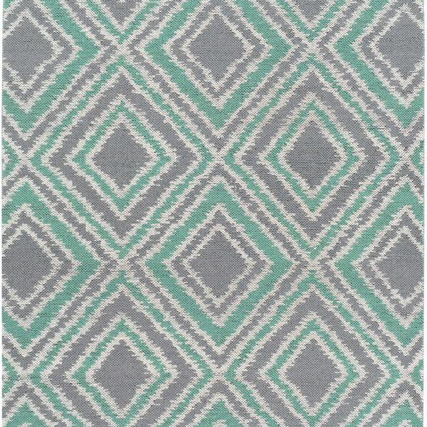 Northmoor Wool Area Rug - Clearance