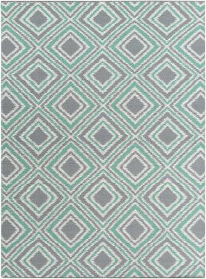 Northmoor Wool Area Rug - Clearance