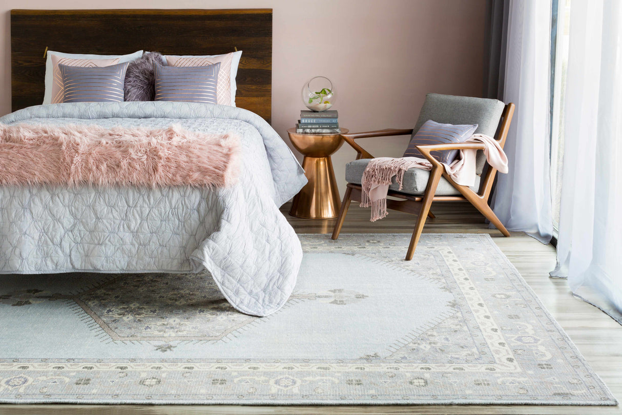 Northstowe Carpet - Clearance