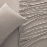 4-Piece Jersey Sheet - Carmen Collection