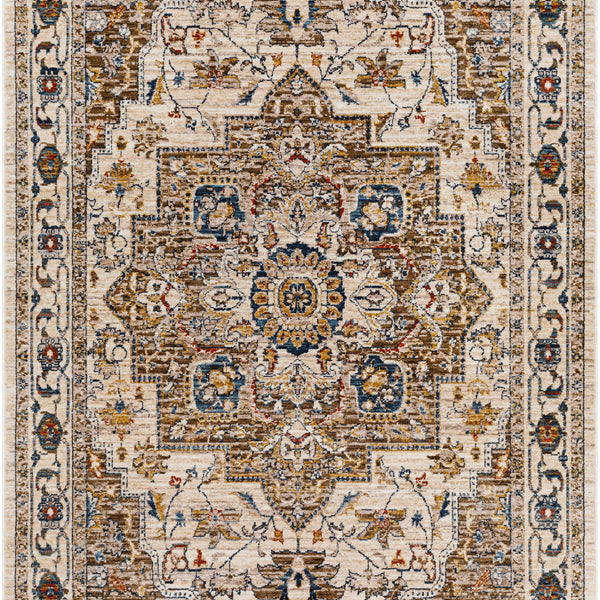 Anas Traditional Style Rug - Clearance