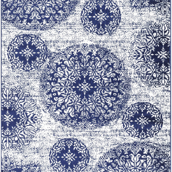 Nubia Area Rug