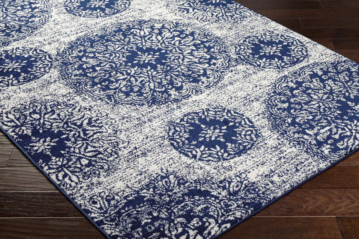 Nubia Area Rug