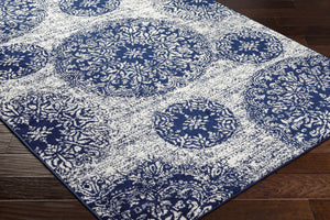 Nubia Area Rug