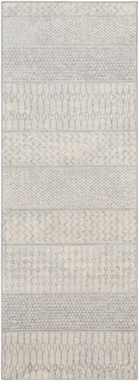 Nunda Gray Rug - Promo