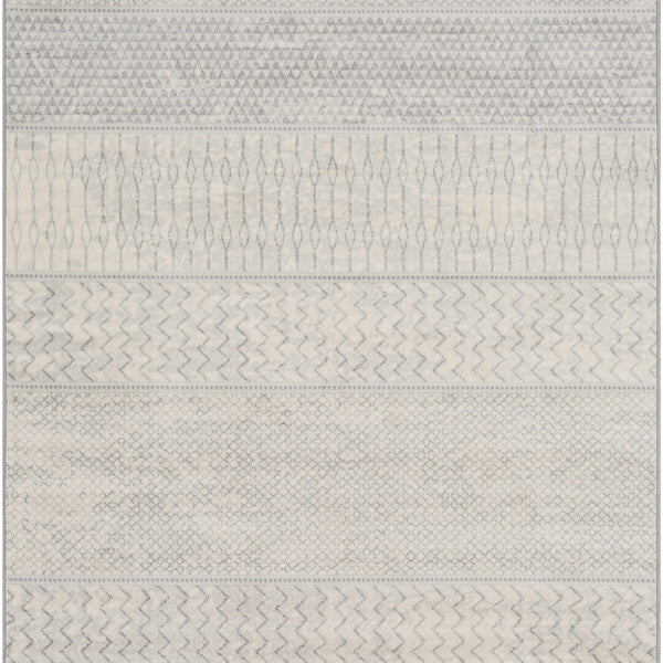 Nunda Gray Rug - Promo