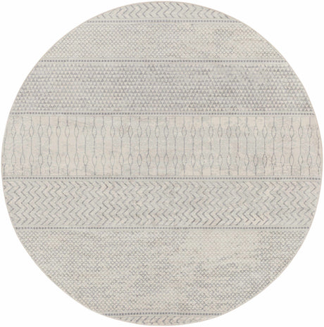 Nunda Gray Rug - Promo