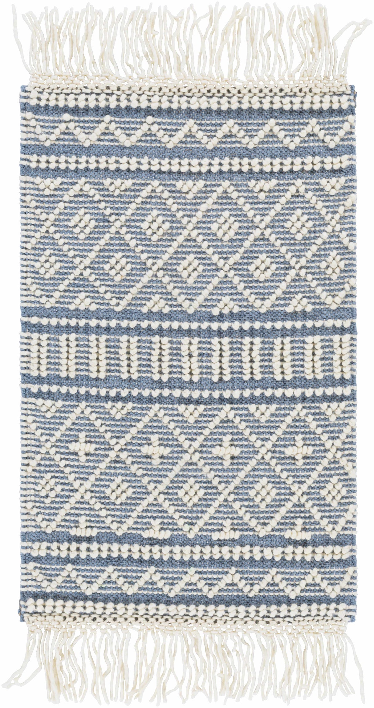 Nunnelly Area Rug - Clearance
