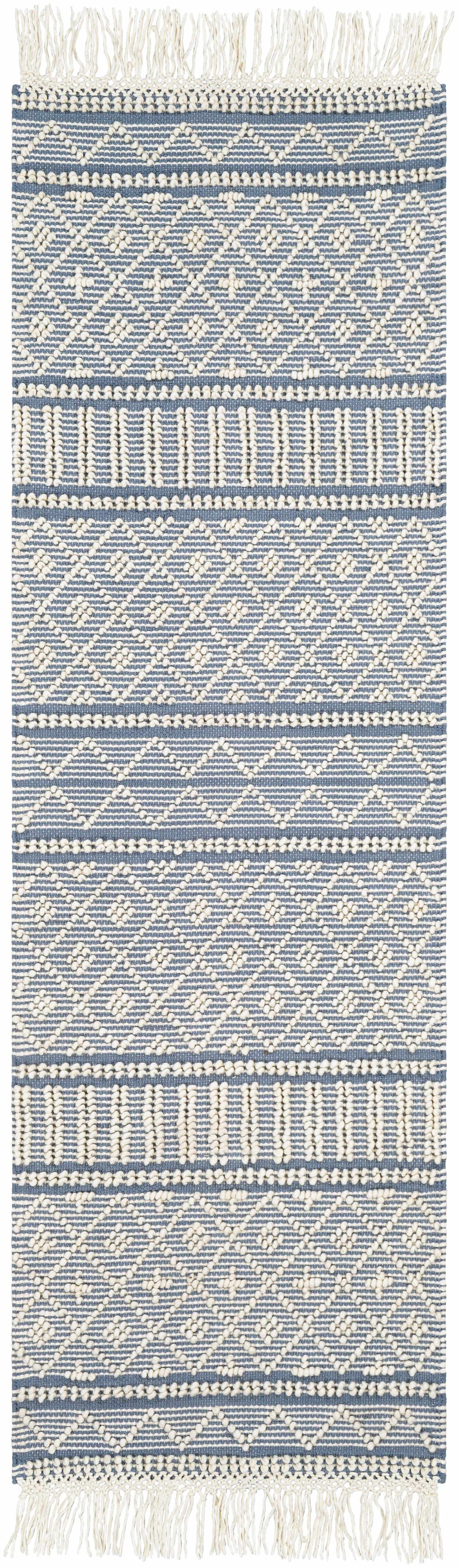 Nunnelly Area Rug - Clearance