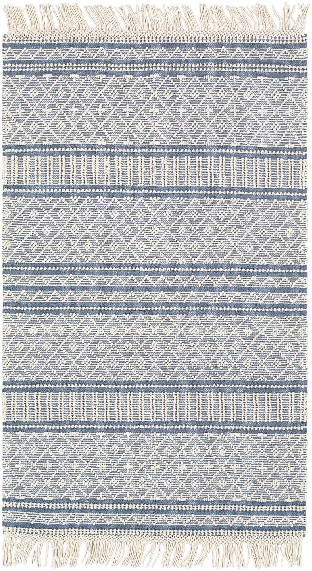 Nunnelly Area Rug - Clearance