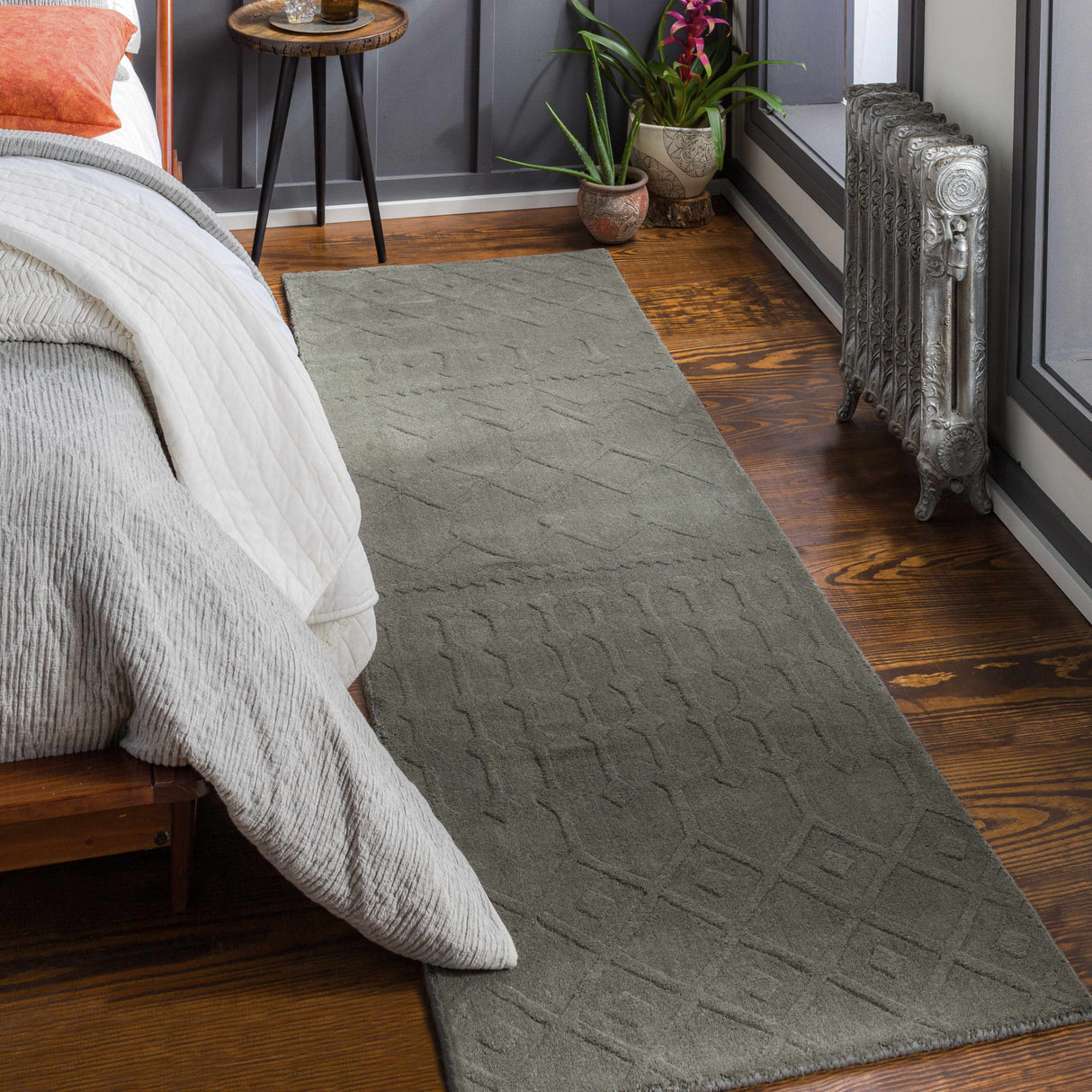 Newtonhill Clearance Rug - Clearance