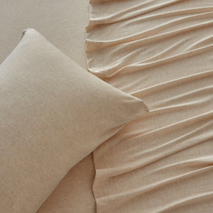 4-Piece Jersey Sheet Set - Carmen Collection