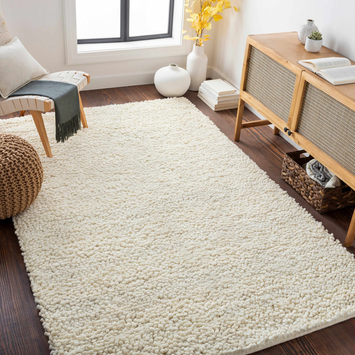 Oakridge Area Rug - Clearance