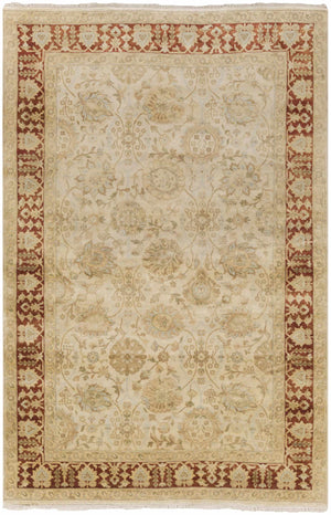 Oakvale Area Carpet - Clearance