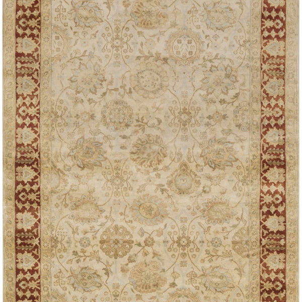 Oakvale Area Carpet - Clearance