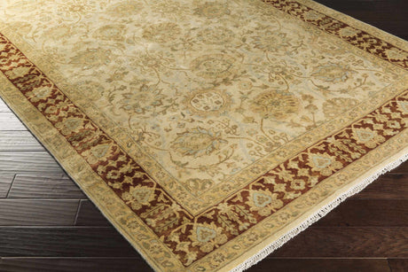 Oakvale Area Carpet - Clearance