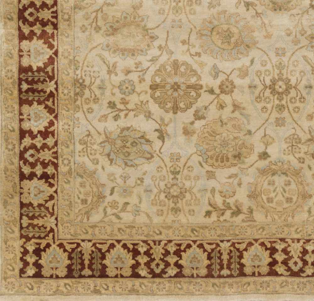 Oakvale Area Carpet - Clearance